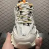 بالنسیاگا ترک Balenciaga Track White Orange