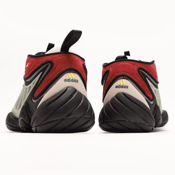 8741253 آدیداس اینتیمیدیشن پکر تک اینک adidas Intimidation Packer Tech Ink