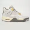 8750669 نایک جردن 4 رترو Jordan 4 Retro SE Craft Photon Dust