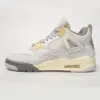 8750670 نایک جردن 4 رترو Jordan 4 Retro SE Craft Photon Dust