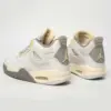 8750673 نایک جردن 4 رترو Jordan 4 Retro SE Craft Photon Dust