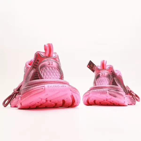 8750700 بالنسیاگا Balenciaga 3XL Pink