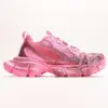 8750701 بالنسیاگا Balenciaga 3XL Pink