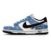 8752809 نایک اس بی دانک Nike SB Dunk Low Racing Buggy Sand Scorcher