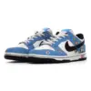 8752812 نایک اس بی دانک Nike SB Dunk Low Racing Buggy Sand Scorcher
