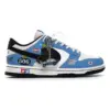 8752813 نایک اس بی دانک Nike SB Dunk Low Racing Buggy Sand Scorcher