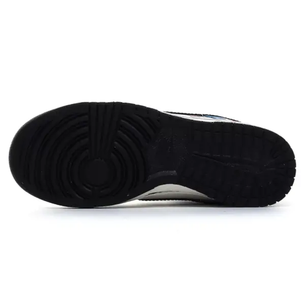 8752814 نایک اس بی دانک Nike SB Dunk Low Racing Buggy Sand Scorcher