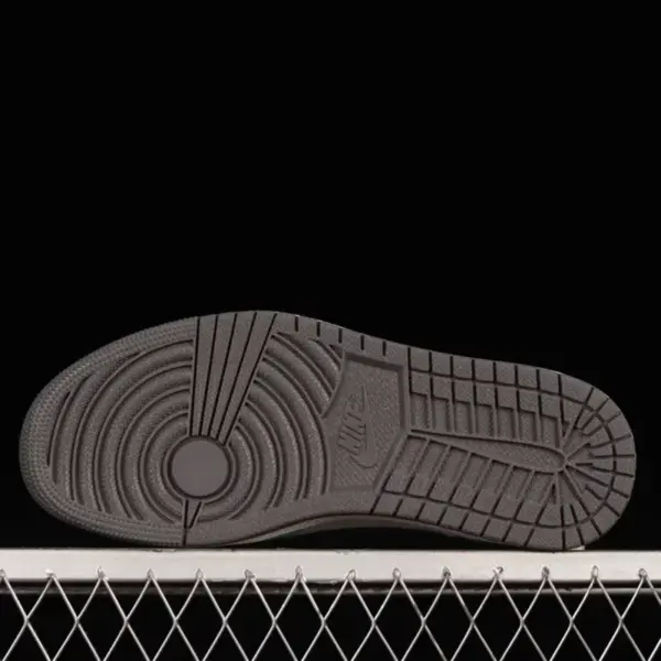 8752954 نایک جردن وان تراویس اسکات جک بویز Travis Scott x Air Jordan 1 Low JACKBOYS
