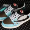 8752957 نایک جردن وان تراویس اسکات جک بویز Travis Scott x Air Jordan 1 Low JACKBOYS