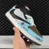 8752958 نایک جردن وان تراویس اسکات جک بویز Travis Scott x Air Jordan 1 Low JACKBOYS