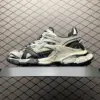 بالنسیاگا ترک Balenciaga Track.2 Beige