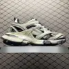 بالنسیاگا ترک Balenciaga Track.2 Beige