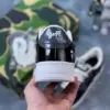 بتینگ ایپ بیپ استا A Bathing Ape Bape Sta Low Grey Black