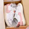8773730 نایک بلیزر جامبو Nike Blazer Low 77 Jumbo White Pink Oxford سفید صورتی آکسفورد