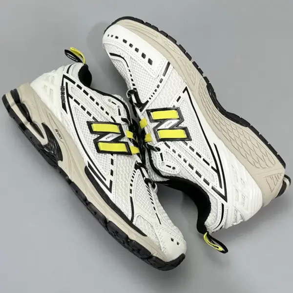 8773740 کفش نیوبالانس New Balance 1906R GANNI Egret