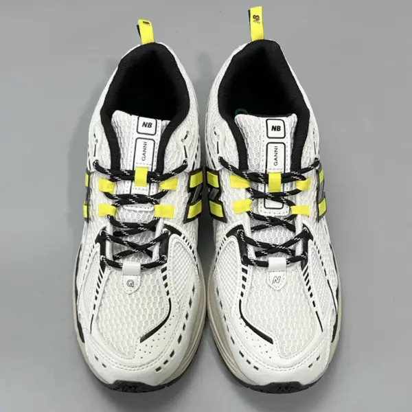 8773741 کفش نیوبالانس New Balance 1906R GANNI Egret