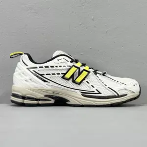 8773742 کفش نیوبالانس New Balance 1906R GANNI Egret