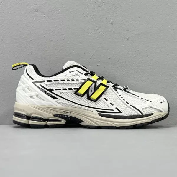 8773742 کفش نیوبالانس New Balance 1906R GANNI Egret