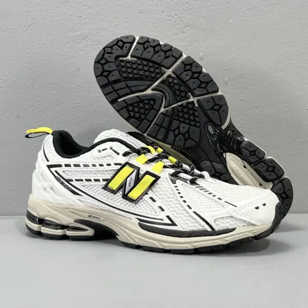 8773743 کفش نیوبالانس New Balance 1906R GANNI Egret