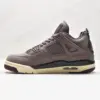 نایک جردن 4 رترو اما منیر وایلت اُر Jordan 4 Retro A Ma Maniére Violet Ore