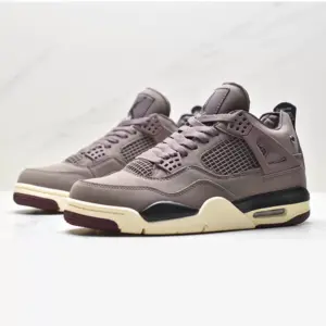 8818083 نایک جردن 4 رترو اما منیر وایلت اُر Jordan 4 Retro A Ma Maniére Violet Ore