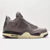نایک جردن 4 رترو اما منیر وایلت اُر Jordan 4 Retro A Ma Maniére Violet Ore
