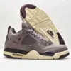 نایک جردن 4 رترو اما منیر وایلت اُر Jordan 4 Retro A Ma Maniére Violet Ore