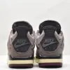 نایک جردن 4 رترو اما منیر وایلت اُر Jordan 4 Retro A Ma Maniére Violet Ore