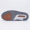 نایک جردن 3 رترو وزردز Jordan 3 Retro Wizards سفید آبی