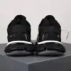 8998239 بالنسیاگا ترک Balenciaga Track.2 Black White مشکی سفید