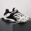 8998240 بالنسیاگا ترک Balenciaga Track.2 Black White مشکی سفید