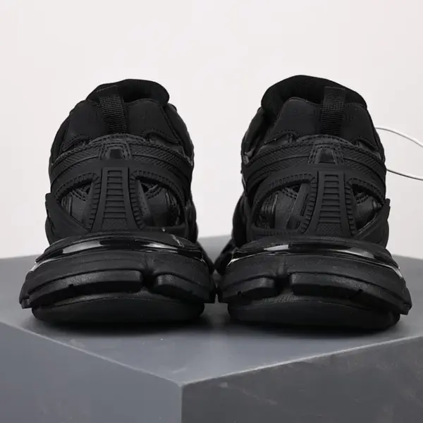8998349 بالنسیاگا ترک Balenciaga Track 2 Black مشکی