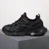 8998350 بالنسیاگا ترک Balenciaga Track 2 Black مشکی