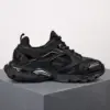 8998351 بالنسیاگا ترک Balenciaga Track 2 Black مشکی
