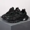 8998352 بالنسیاگا ترک Balenciaga Track 2 Black مشکی