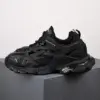 8998353 بالنسیاگا ترک Balenciaga Track 2 Black مشکی