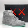9020642 جردن وان رترو کاز Jordan 1 Retro Kaws