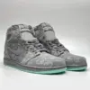 9020643 جردن وان رترو کاز Jordan 1 Retro Kaws