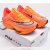 9042995 نایک زوم آلفافلای نکست Nike Air Zoom Alphafly Next% 2 Total Orange نارنجی