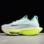 نایک زوم آلفافلای نکست Nike Air Zoom Alphafly Next% 2 Mint Foam