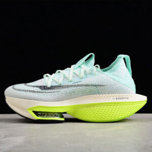 9046752 نایک زوم آلفافلای نکست Nike Air Zoom Alphafly Next% 2 Mint Foam