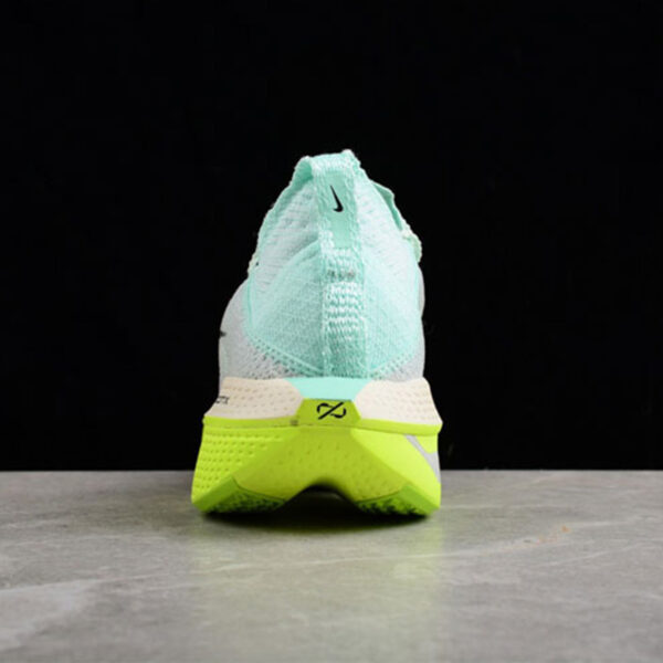 9046755 نایک زوم آلفافلای نکست Nike Air Zoom Alphafly Next% 2 Mint Foam