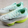 9046757 نایک زوم آلفافلای نکست Nike Air Zoom Alphafly Next% 2 Mint Foam