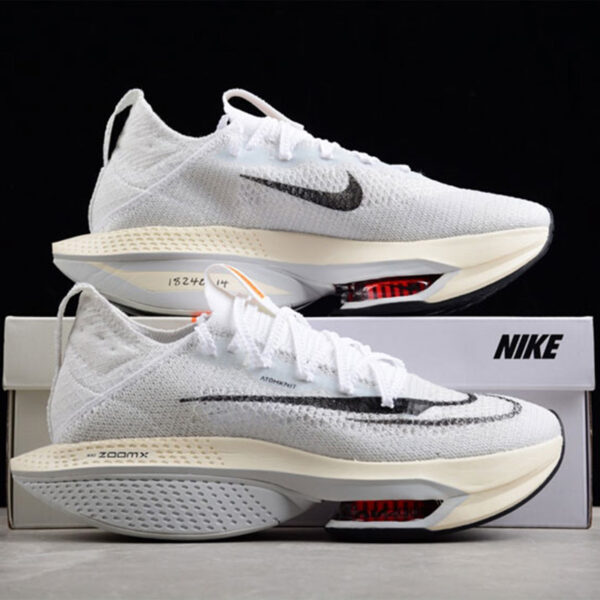 9046870 نایک زوم آلفافلای نکست Nike Air Zoom Alphafly Next% 2 Prototype