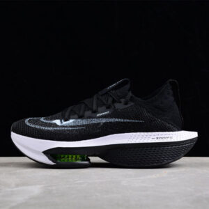 9047009 نایک زوم آلفافلای نکست Nike Air Zoom Alphafly Next% 2 BLACK WHITE