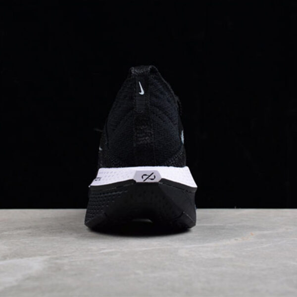 9047010 نایک زوم آلفافلای نکست Nike Air Zoom Alphafly Next% 2 BLACK WHITE