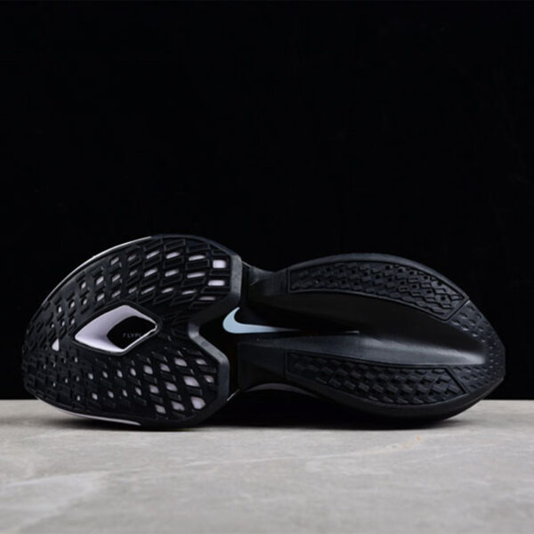 9047011 نایک زوم آلفافلای نکست Nike Air Zoom Alphafly Next% 2 BLACK WHITE
