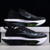 9047012 نایک زوم آلفافلای نکست Nike Air Zoom Alphafly Next% 2 BLACK WHITE