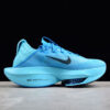 9052141 نایک زوم آلفافلای نکست Nike Air Zoom Alphafly Next% 2 Blue آبی