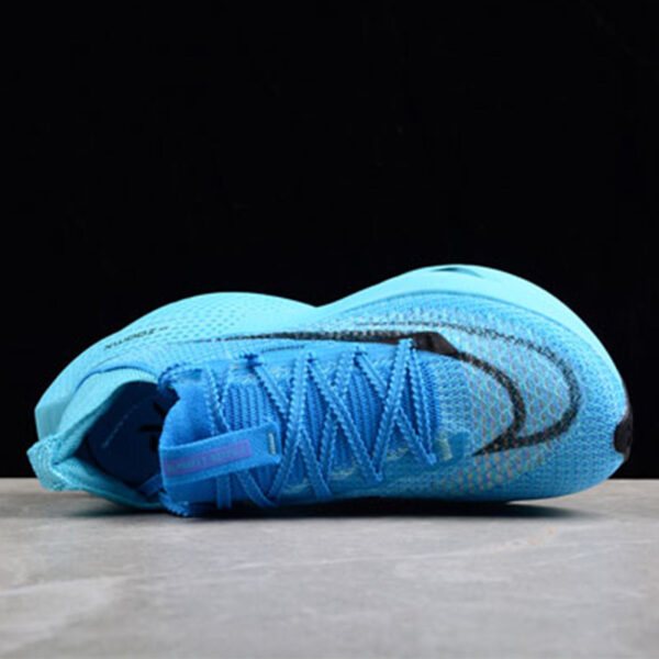 9052143 نایک زوم آلفافلای نکست Nike Air Zoom Alphafly Next% 2 Blue آبی
